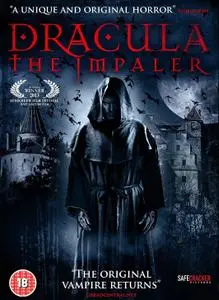 Dracula The Impaler (2013)