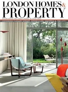 London Homes & Property (East) - June 2011