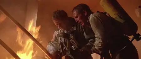 The Towering Inferno (1974)