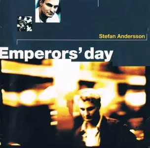 Stefan Andersson - Emperors' Day (1992)