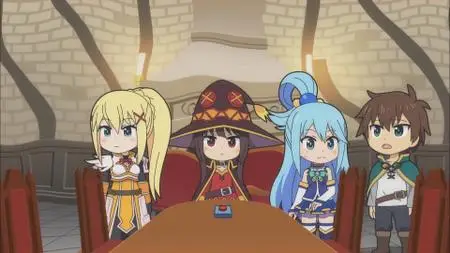 Isekai Quartet (2019)
