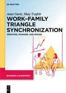 Work–Family Triangle Synchronization: Employee, manager, and spouse