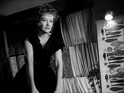 The Blue Gardenia (1953) [Repost]