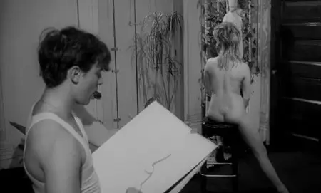 The Love Rebellion (1967)