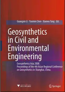 Geosynthetics in Civil and Environmental Engineering (repost)