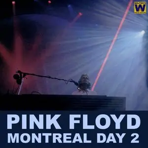Pink Floyd - Collection Tours: Live Concerts' Bootlegs Part1 (1987)