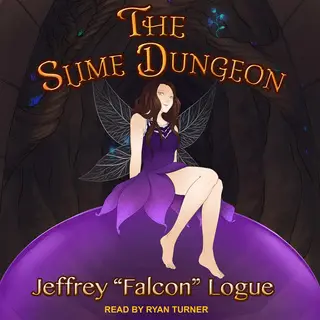«The Slime Dungeon» by Jeffrey "Falcon" Logue