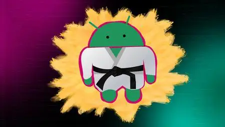 Android App Hacking - Black Belt Edition (updated 1/2023)