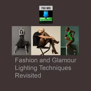 zeroplusplus.com - Fashion & Glamour Lighting Techniques Revisited