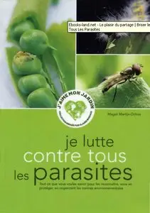 Je Lutte Contre Tous Les Parasites