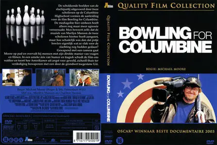 Bowling for Columbine (2002)