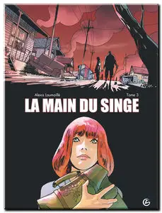 Laumaillé - La Main du singe - Complet - (re-up)