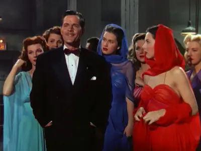 Wonder Man (1945)