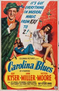 Carolina Blues (1944)