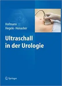 Ultraschall in der Urologie (Repost)