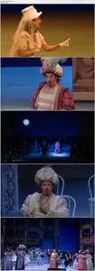Jonathan Webb, Orchestra e Coro del Teatro Carlo Felice - Rossini: Il Turco in Italia (2010) [Blu-Ray]