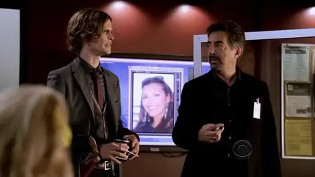 Criminal Minds S04E08