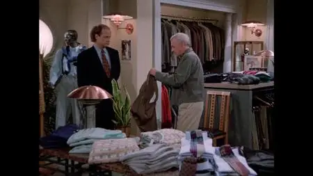 Frasier S01E20