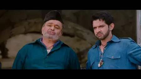Agneepath (2012)