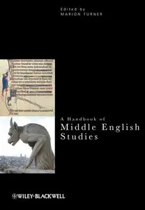 A Handbook of Middle English Studies (Critical Theory Handbooks) (repost)