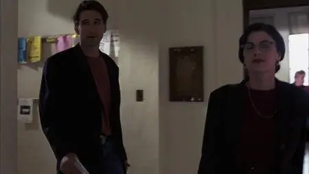 Three of Hearts (1993)