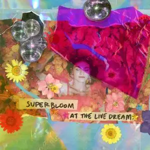 MisterWives - SUPERBLOOM at the Live Dream (2021) [Official Digital Download 24/48]
