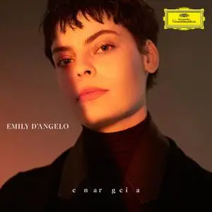 Emily D'Angelo - Enargeia (2021)