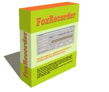 FoxRecorder 1.2.0.0