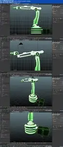 3DMotive - Blender For Game Artists Volume 4