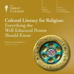 Cultural Literacy for Religion: Everything the Well-Educated Person Should Know [repost]