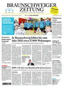 Braunschweiger Zeitung - 22. März 2018