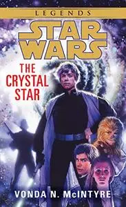 The Crystal Star: Star Wars Legends