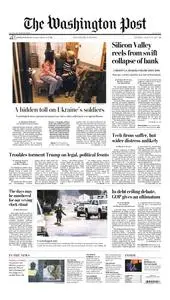 The Washington Post - March 11, 2023