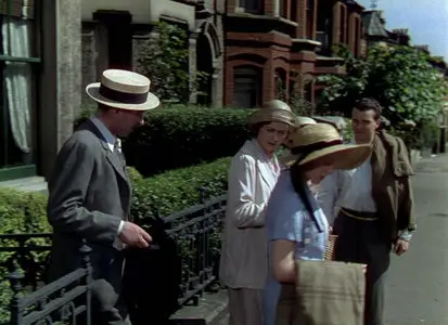 This Happy Breed (1944)