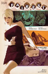 Fairest 021 (2014)