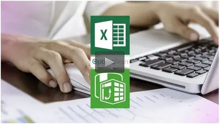 Udemy – Excel 2013 PowerPivot & Advanced Business Intelligence Tools