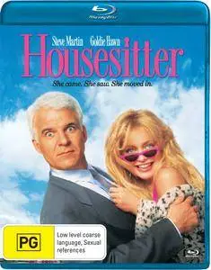 HouseSitter (1992)