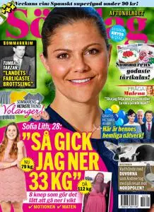 Aftonbladet Söndag – 09 juli 2017