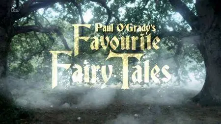 ITV - Paul O'Grady's Favourite Fairy Tales (2016)