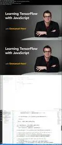 Learning TensorFlow with JavaScript