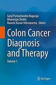 Colon Cancer Diagnosis and Therapy: Volume 1