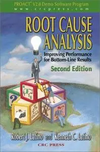 Root Cause Analysis [Repost]