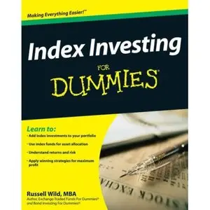 Index Investing For Dummies