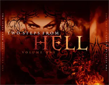 Two Steps From Hell Collection