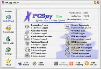 XPCSpy Pro 3.40
