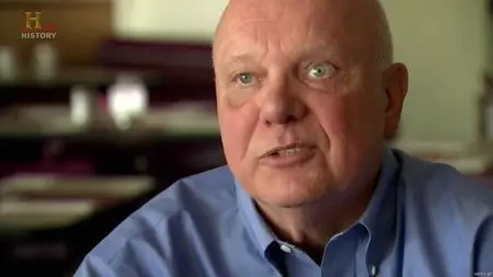 History Channel - The True Story Casino (2012)