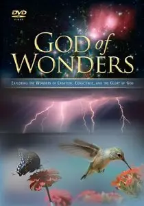 God of Wonders (2009)