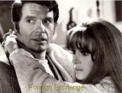 Foreign Exchange (1970) 