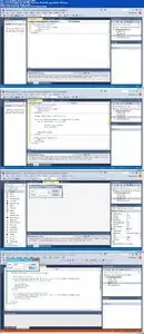 InfiniteSkills - Learning Visual Basic .NET Training Video