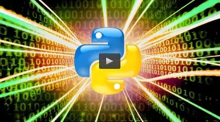 Python: The Complete Guide to Building a Python Program